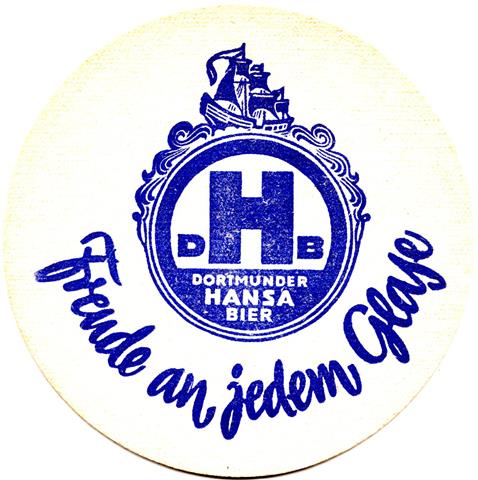 dortmund do-nw hansa freude 3a (rund215-an jedem glase-blau)